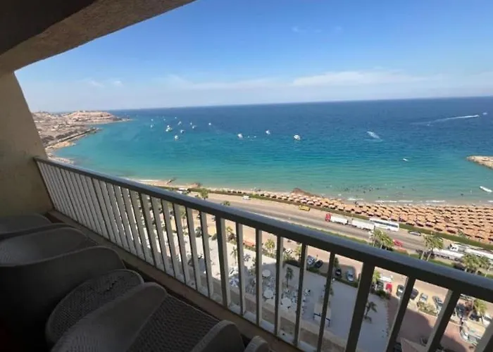 Porto El Sokhna Pyramids Sea Veiw Family Only By Judy Apartment