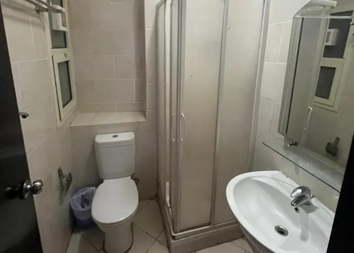 Apartment Porto El Sokhna Pyramids Sea Veiw Family Only By Judy