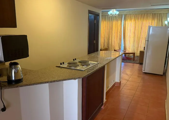 Porto El Sokhna Pyramids Sea Veiw Family Only By Judy Apartment