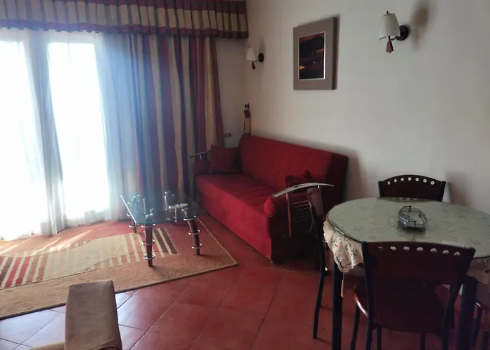 Porto El Sokhna Pyramids Sea Veiw Family Only By Judy Apartment Ain Sukhna